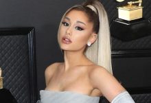 Ariana Grande