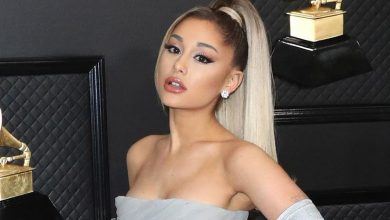 Ariana Grande