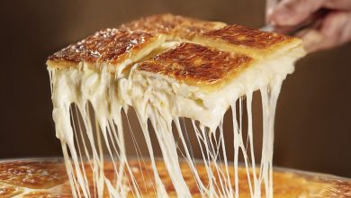 Bülent Börek Fiyatı