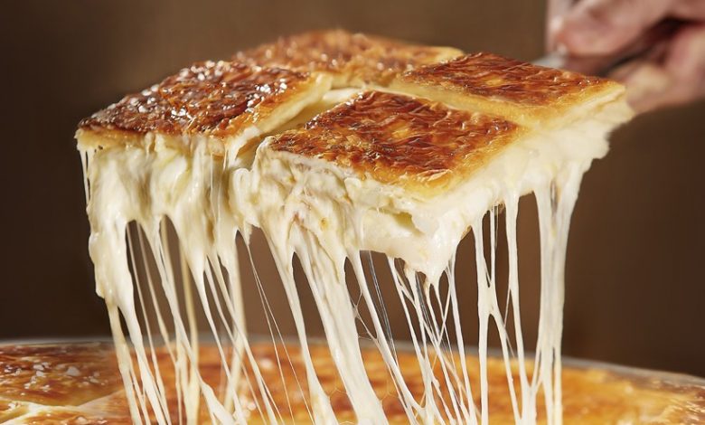 Bülent Börek Fiyatı