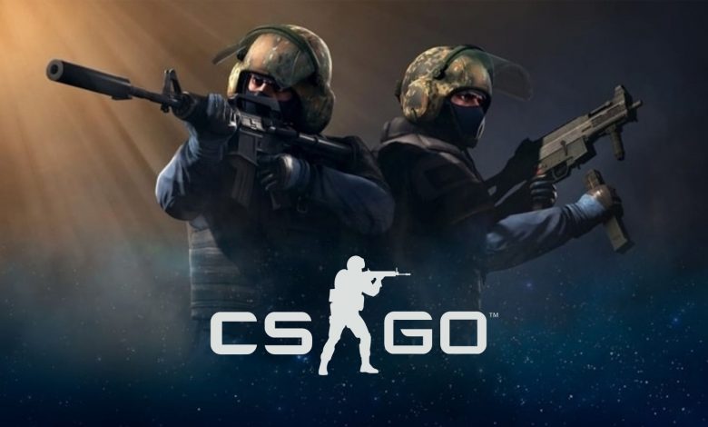 CS GO Mouse İle Zıplama