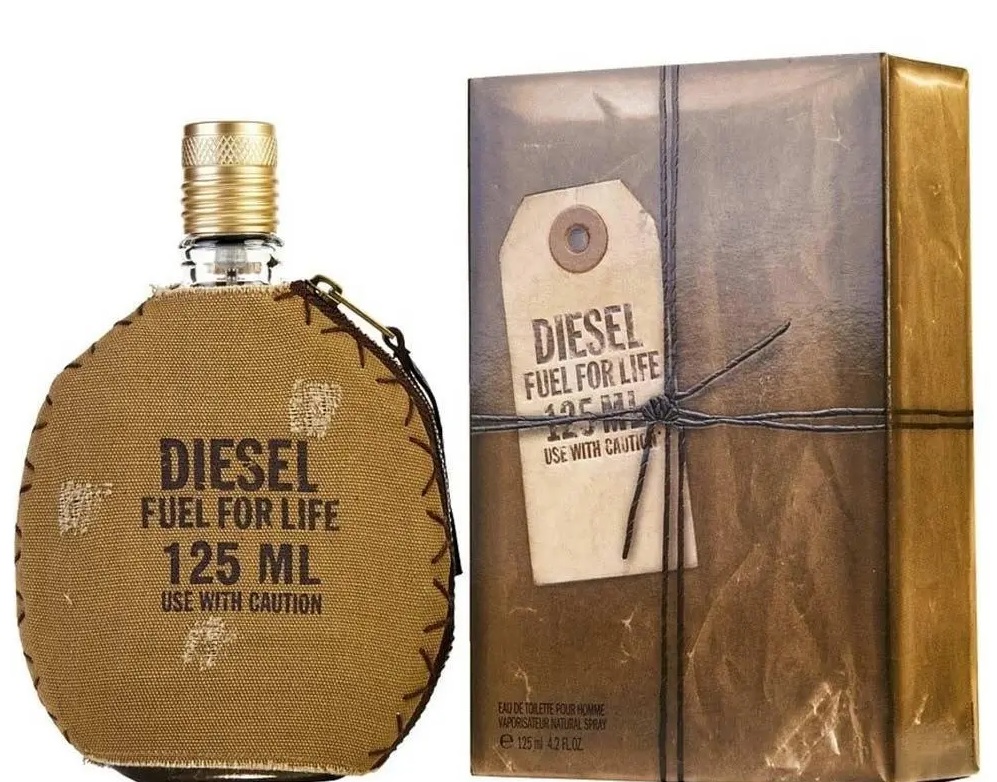 Diesel Fuel for Life