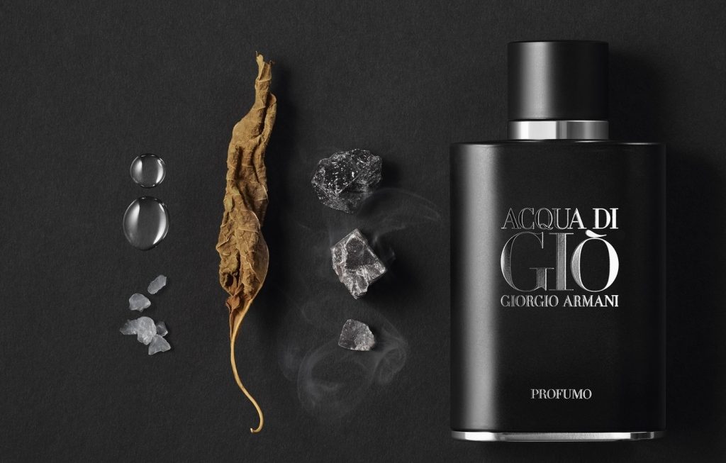 Giorgio Armani Acqua di Gio Profumo erkek parfümü yeni