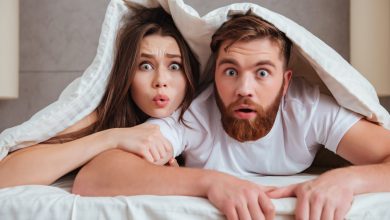 Hamileyken ilişkiye Girilir mi