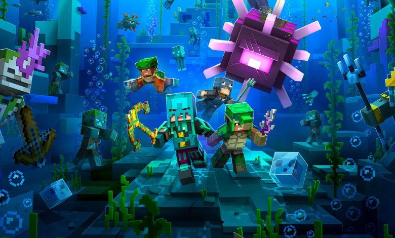 Minecraft yükle