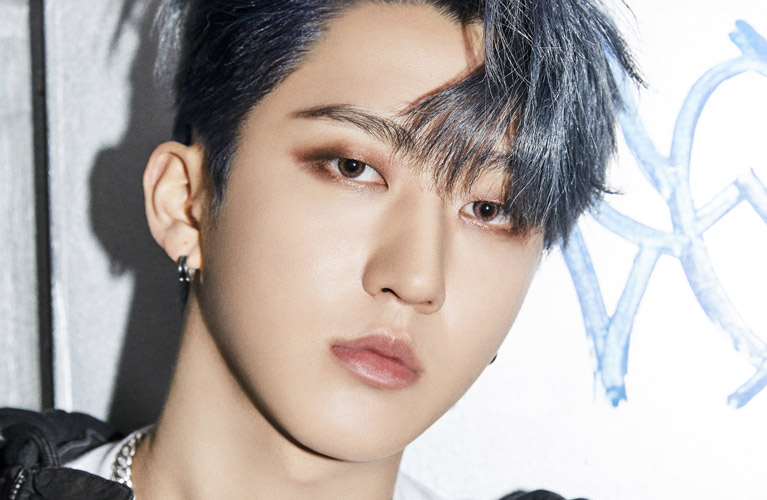 Stray Kids Changbin