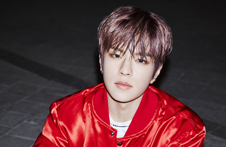 Stray Kids Seungmin