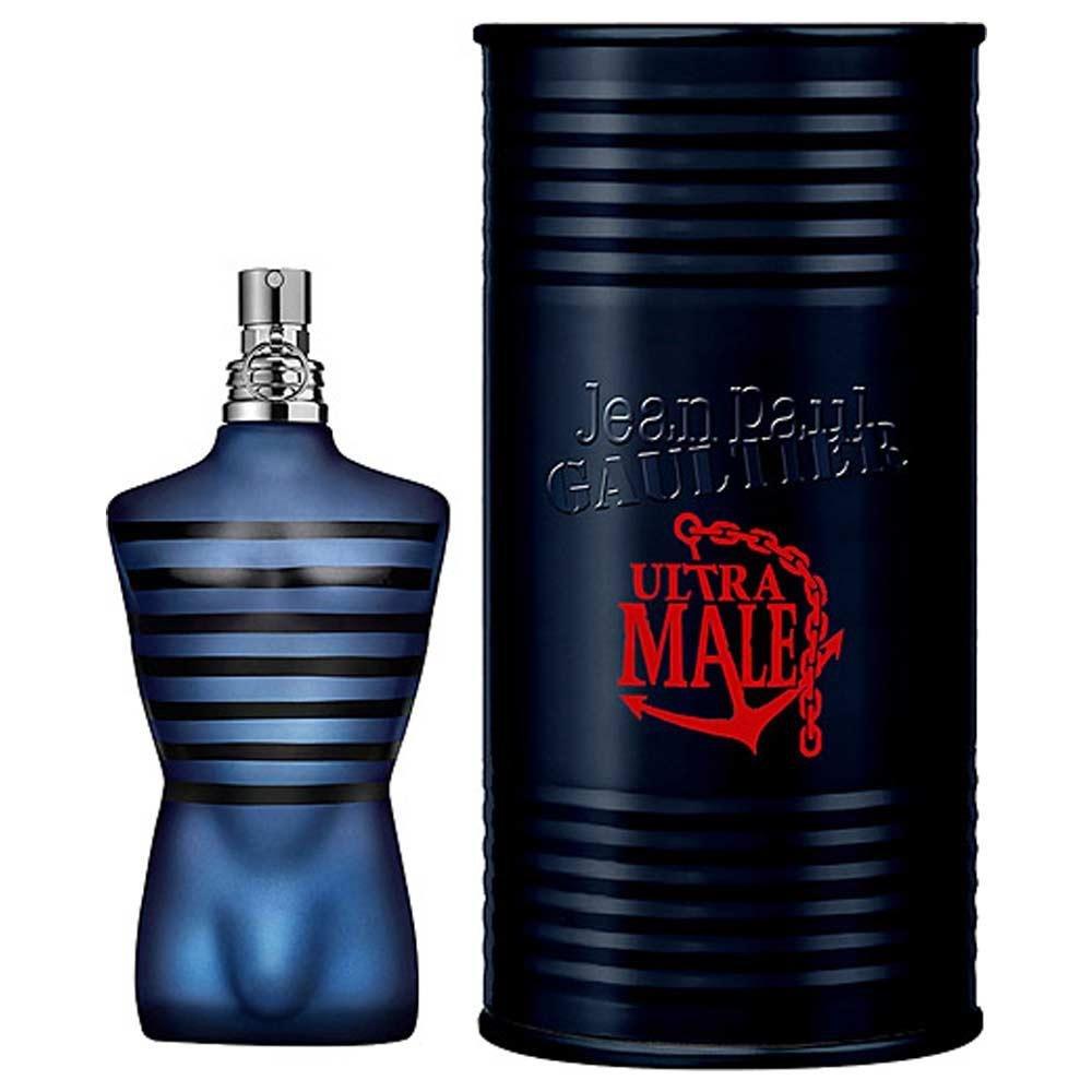 jean Paul Gaultier – Ultra Male