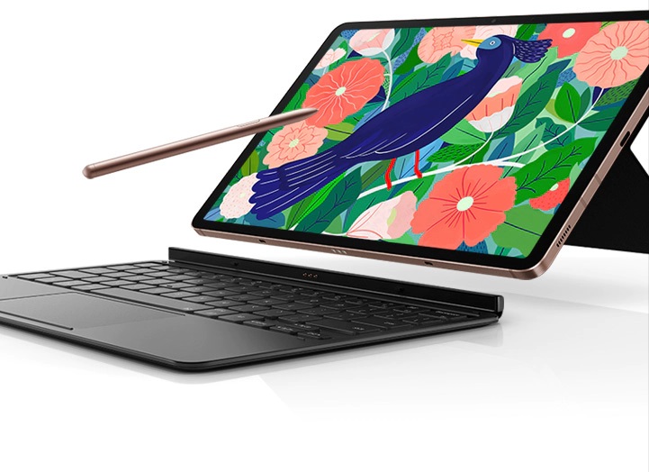 samsung galaxy tab s7 plus alınır mı?