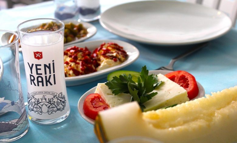 En İyi Rakı Markaları