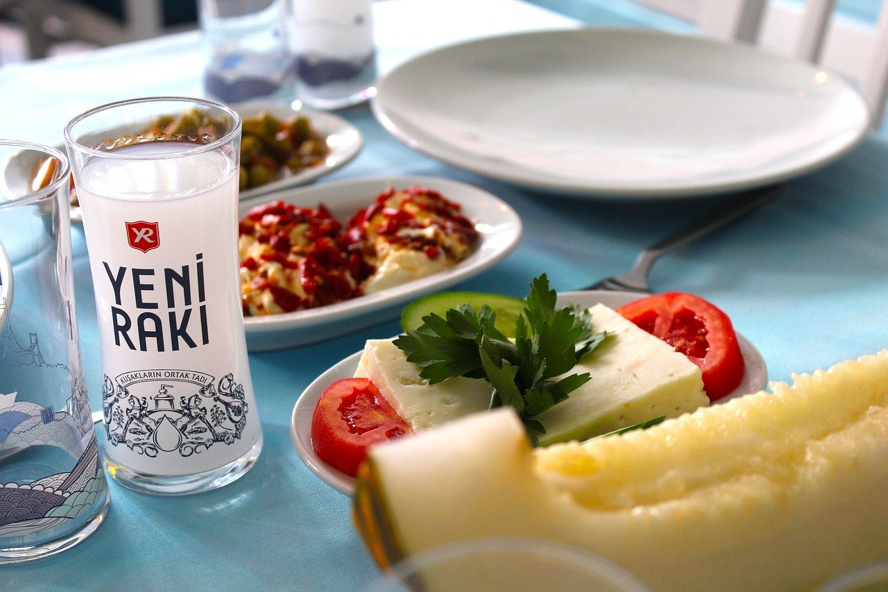 En İyi Rakı Markaları