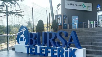 Bursa Teleferik Ücretleri