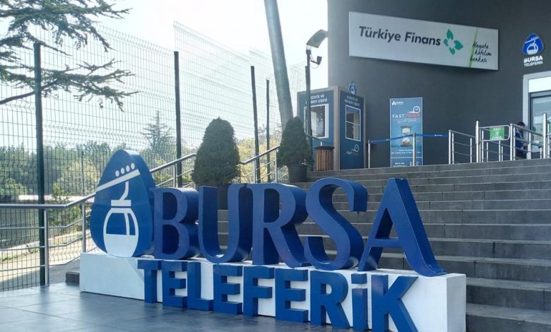 Bursa Teleferik Ücretleri