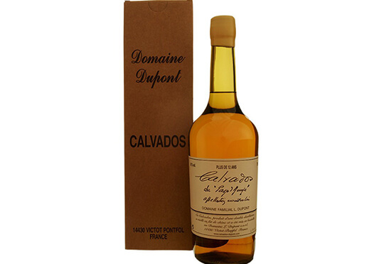 CALVADOS KONYAK