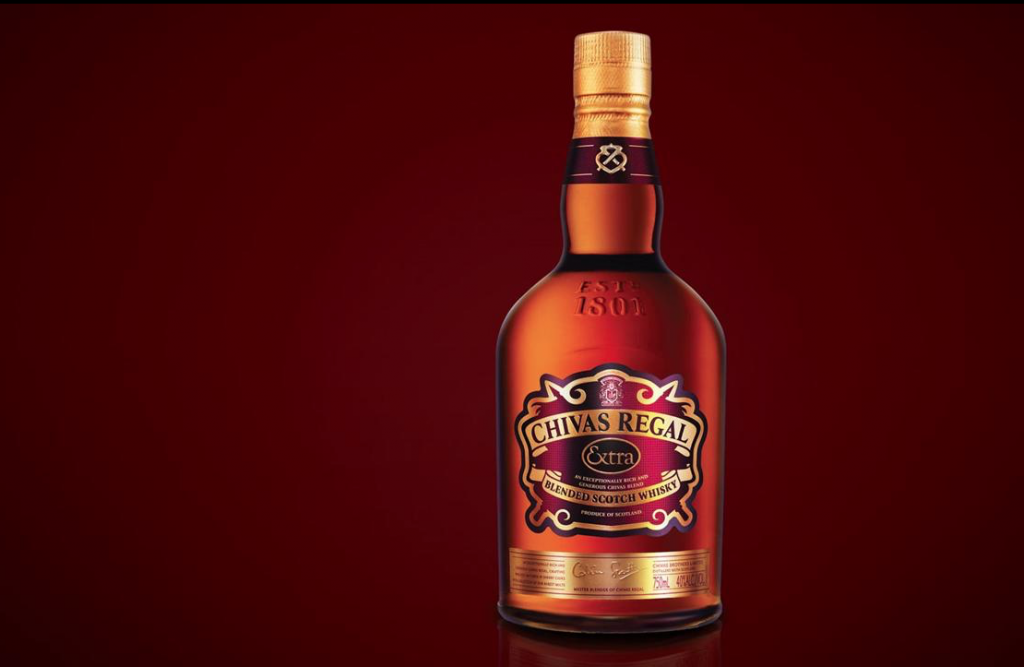 Chivas Regal En iyi Viski