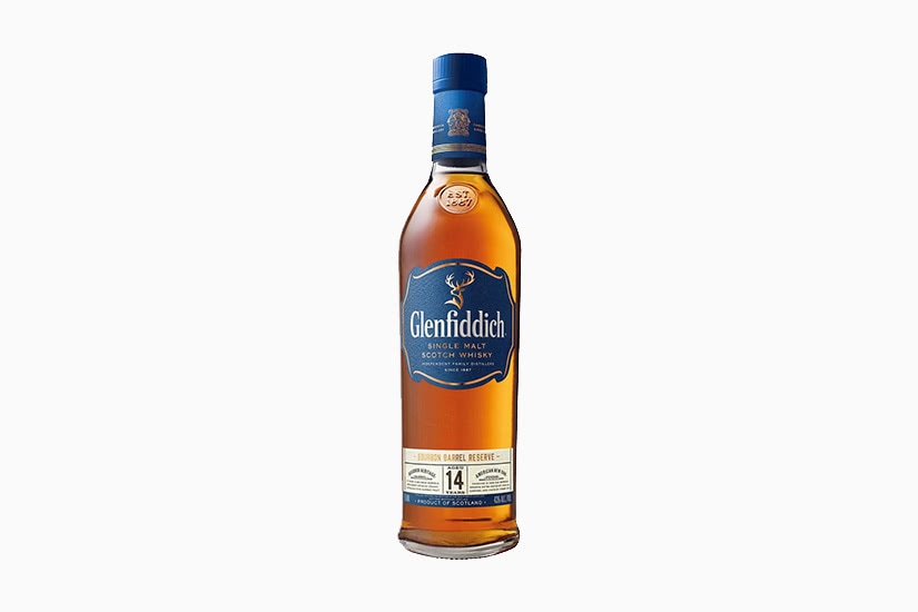 Glenfiddich