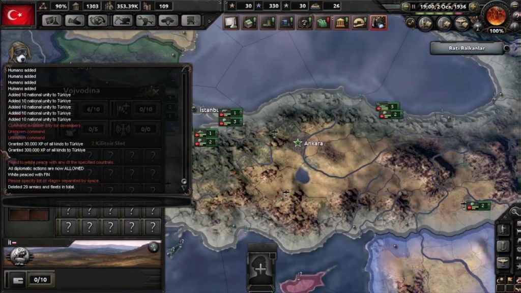 Hearts of Iron