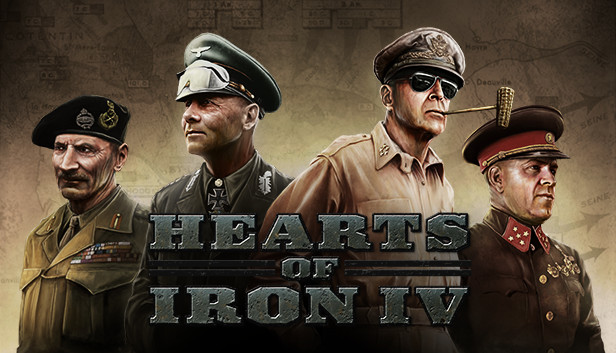 Hearts of Iron 4 Hileleri