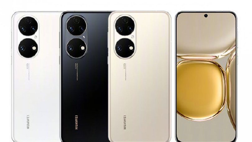 Huawei P50 Pro