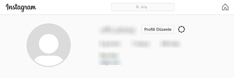 İşte Instagram hesap dondurma linki.