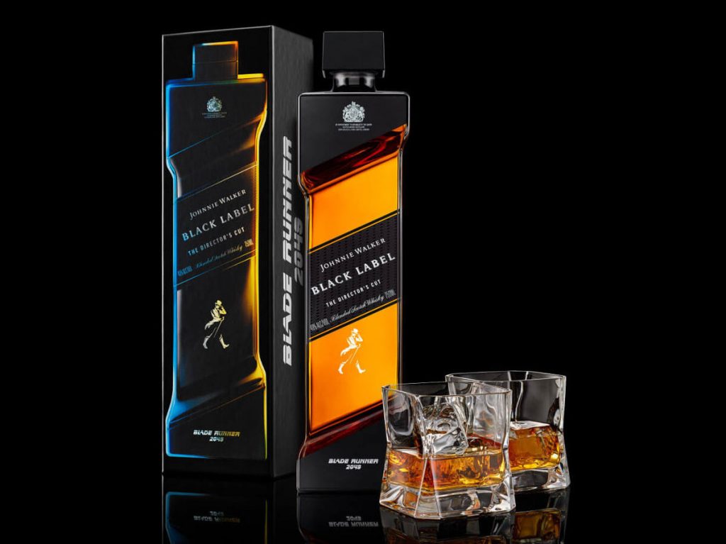 Johnnie Walker Black Label