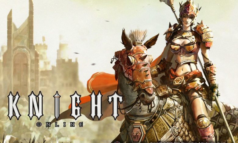 Knight Online Etkinlik Saatleri