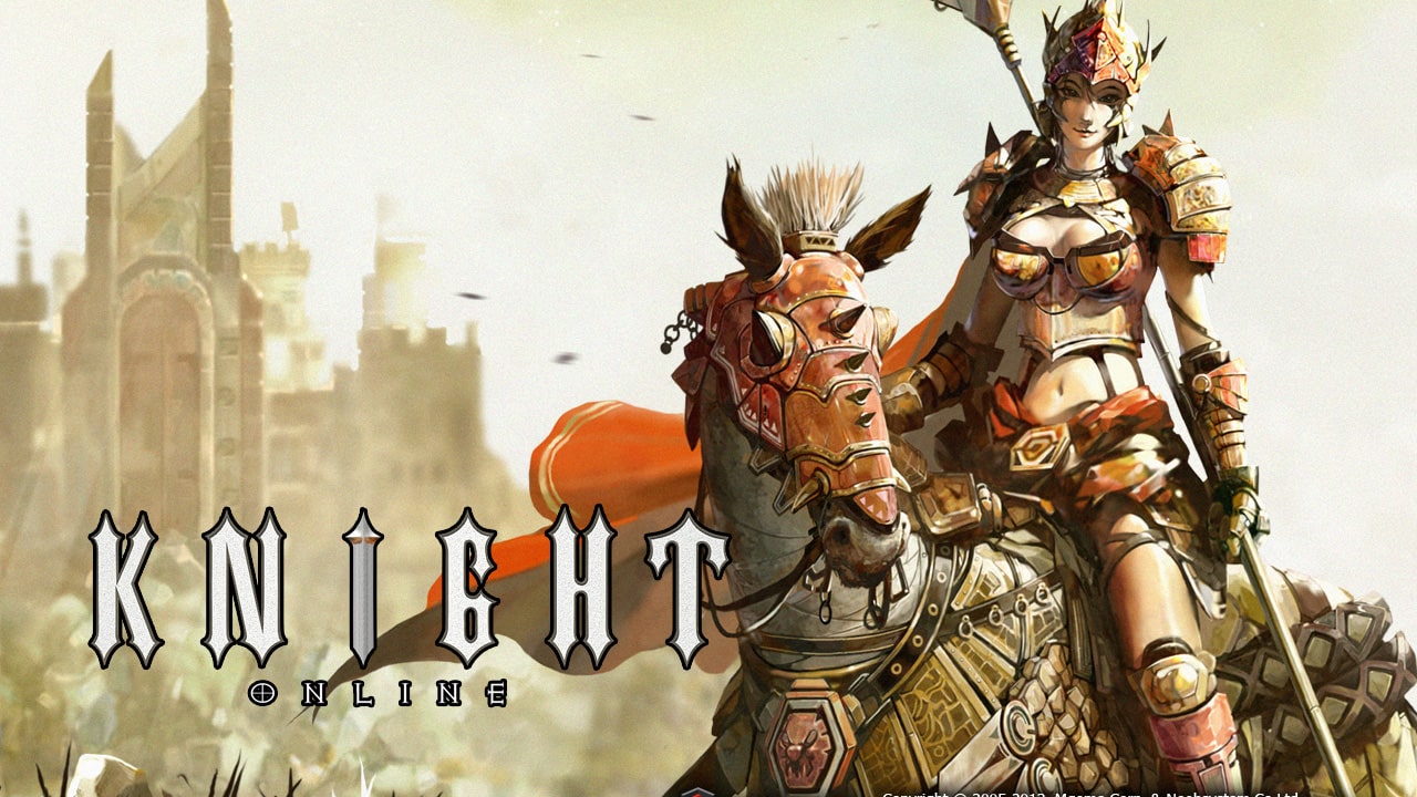 Knight Online Etkinlik Saatleri