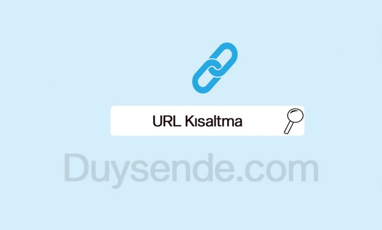 Link Kısaltma Siteleri