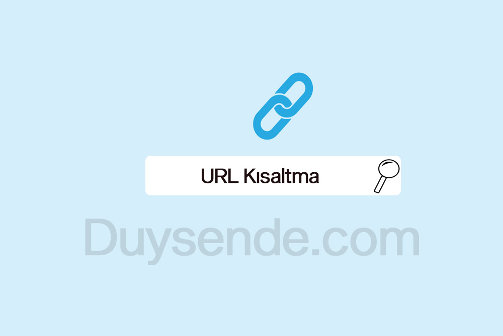 Link Kısaltma Siteleri