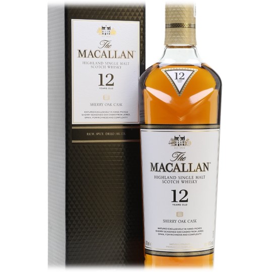 Macallan