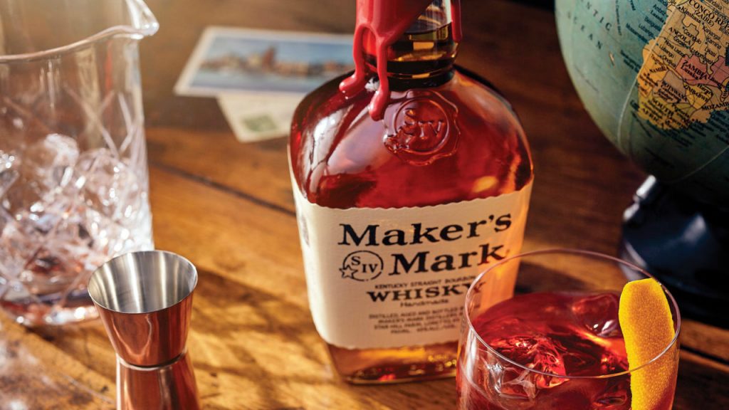 Makers Mark