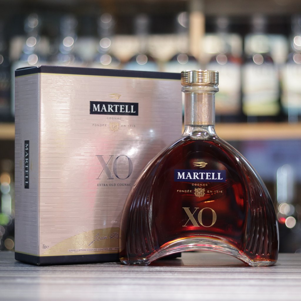 Martell XO