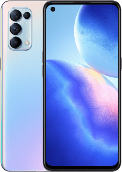 Oppo Reno5