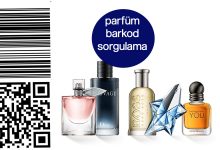 Parfüm Orjinallik Sorgulama