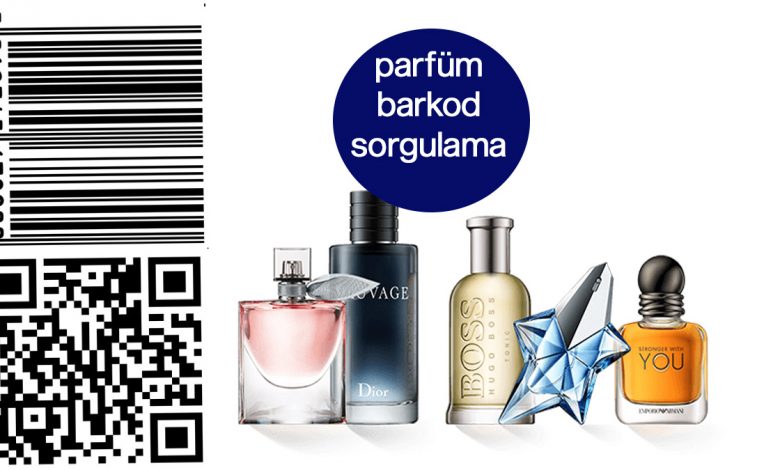 Parfüm Orjinallik Sorgulama