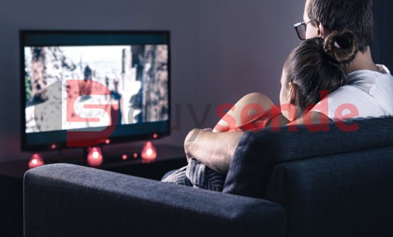 Sevgiliyle izlenecek filmler