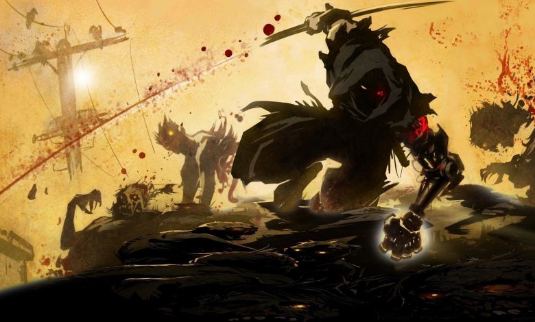 Shadow Fight 2 bütün silahlar açık
