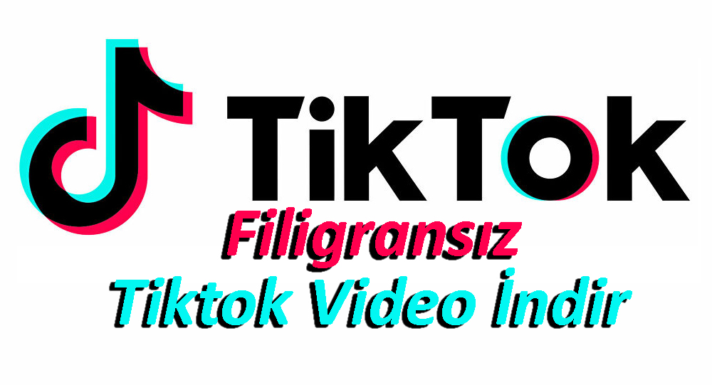 Tiktok Video İndir