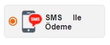 Turbobit Sms ile Ödeme