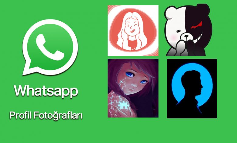 Whatsapp Profil Fotoğrafları