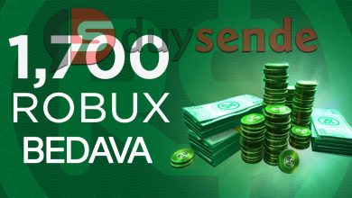 bedava robux