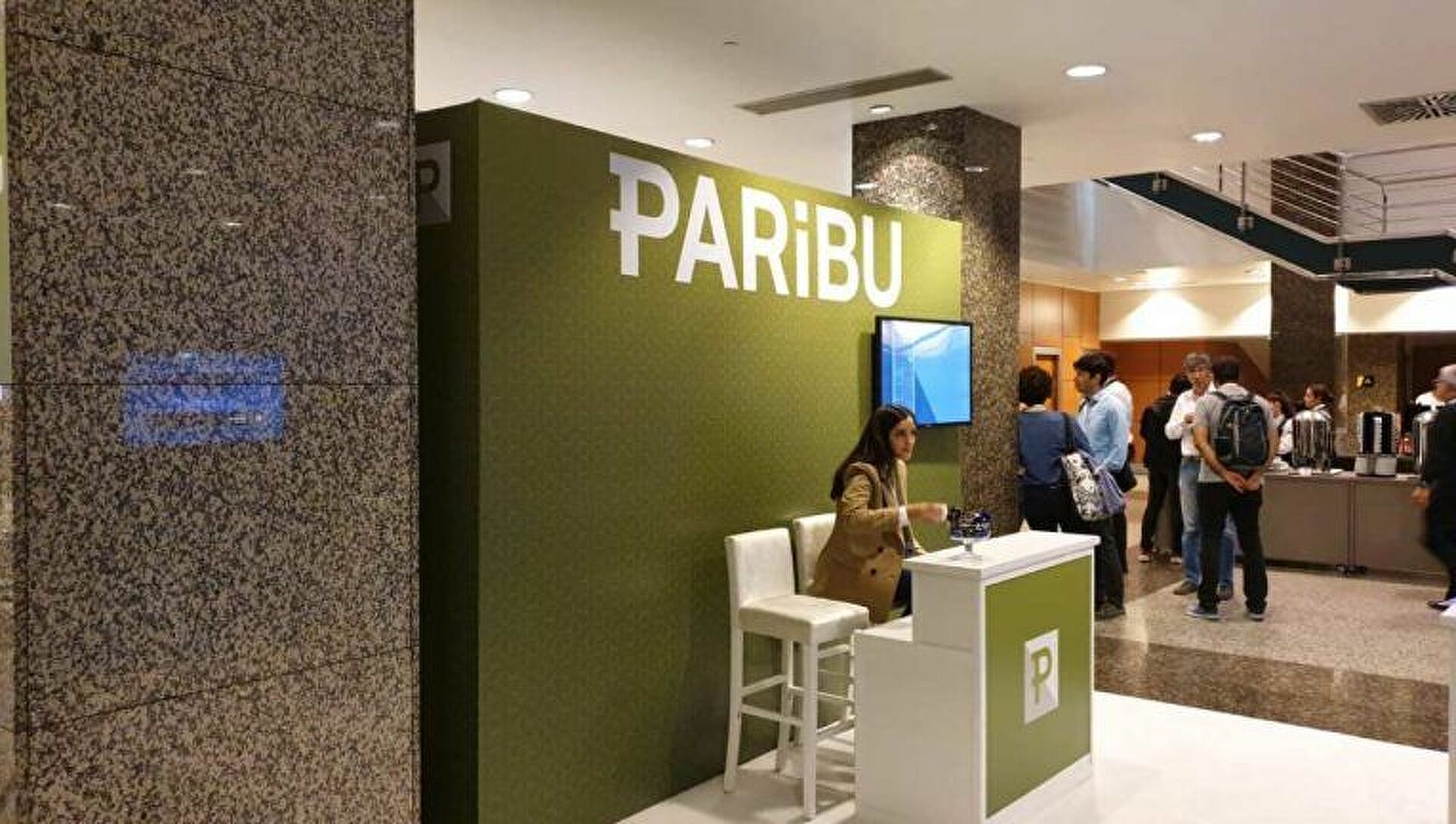 paribu