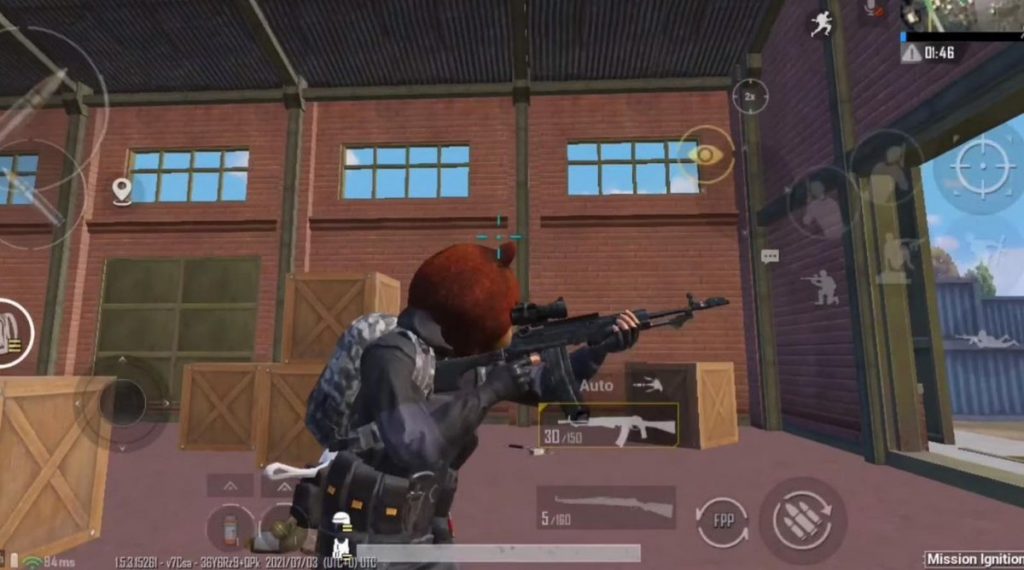 Pubg Silah Hasarları – Pubg Mobile Silah Hasarları