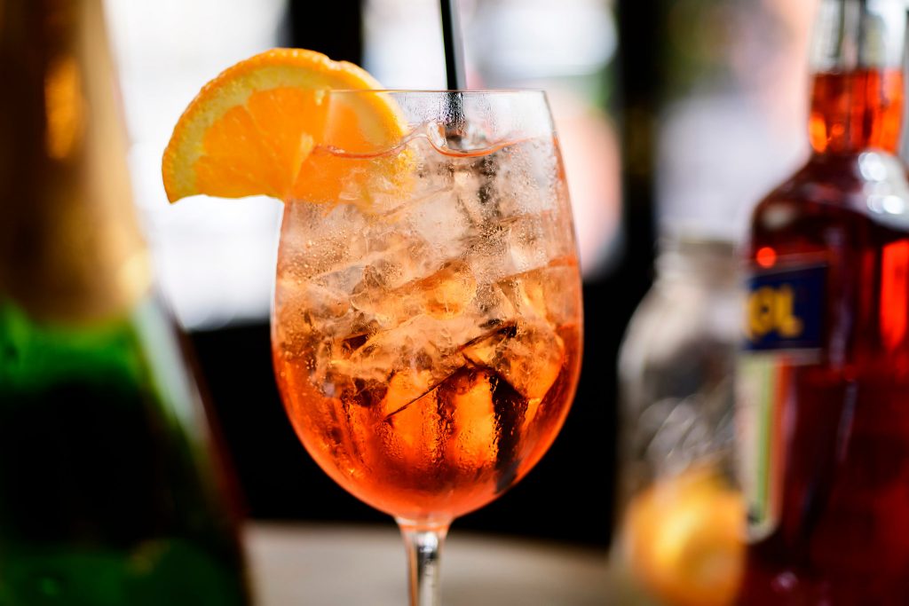 Aperol Fiyat