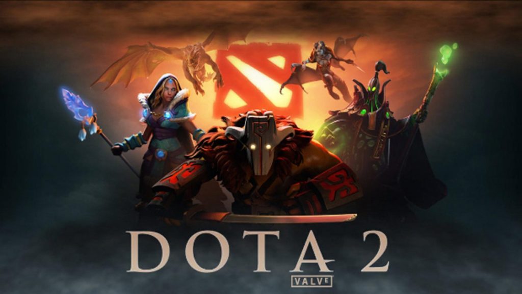 Dota 2 Oynayarak Para Kazanma