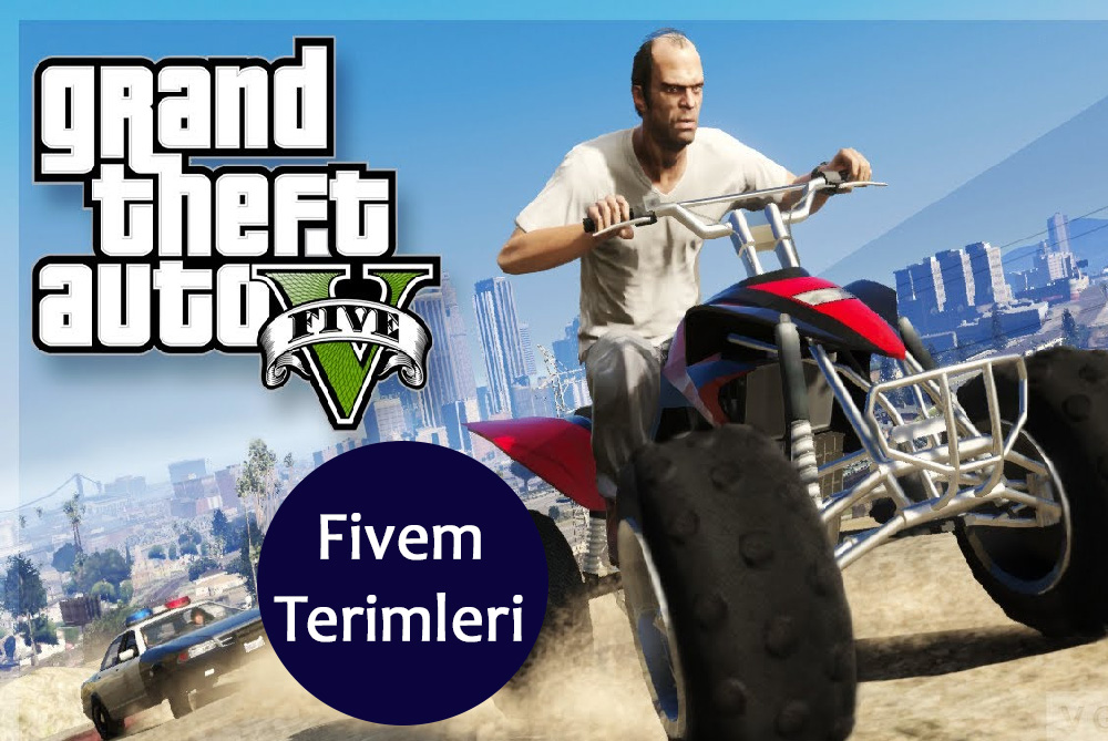 Fivem Terimleri