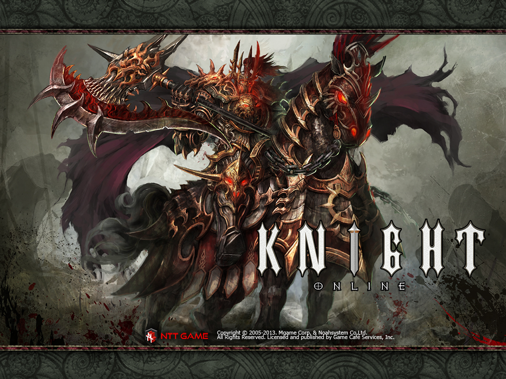 Knight Online Oynayarak Para Kazanma