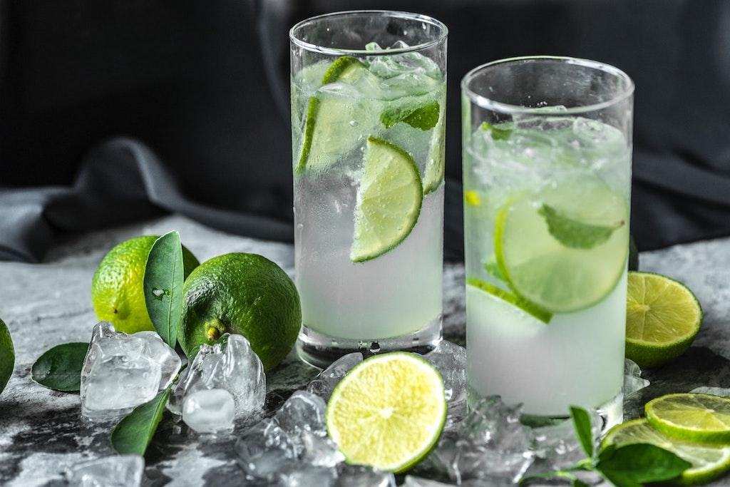 Lime Rickey