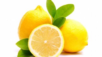 Limonla Varis Tedavisi