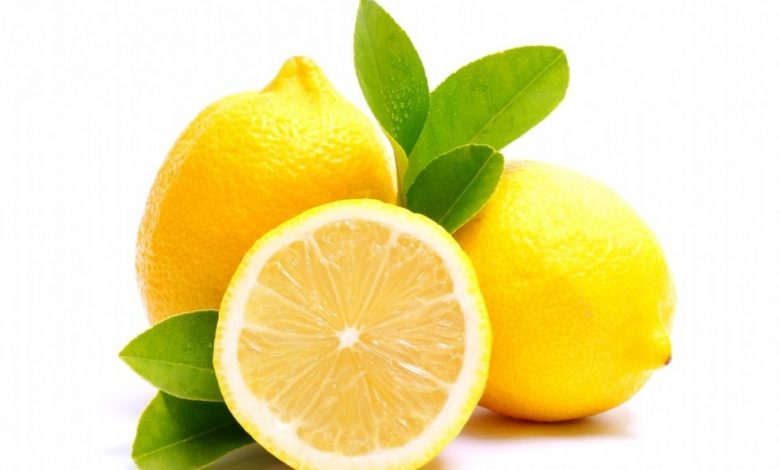 Limonla Varis Tedavisi
